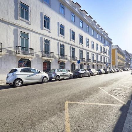 Stone Apartment Lisboa Exterior foto