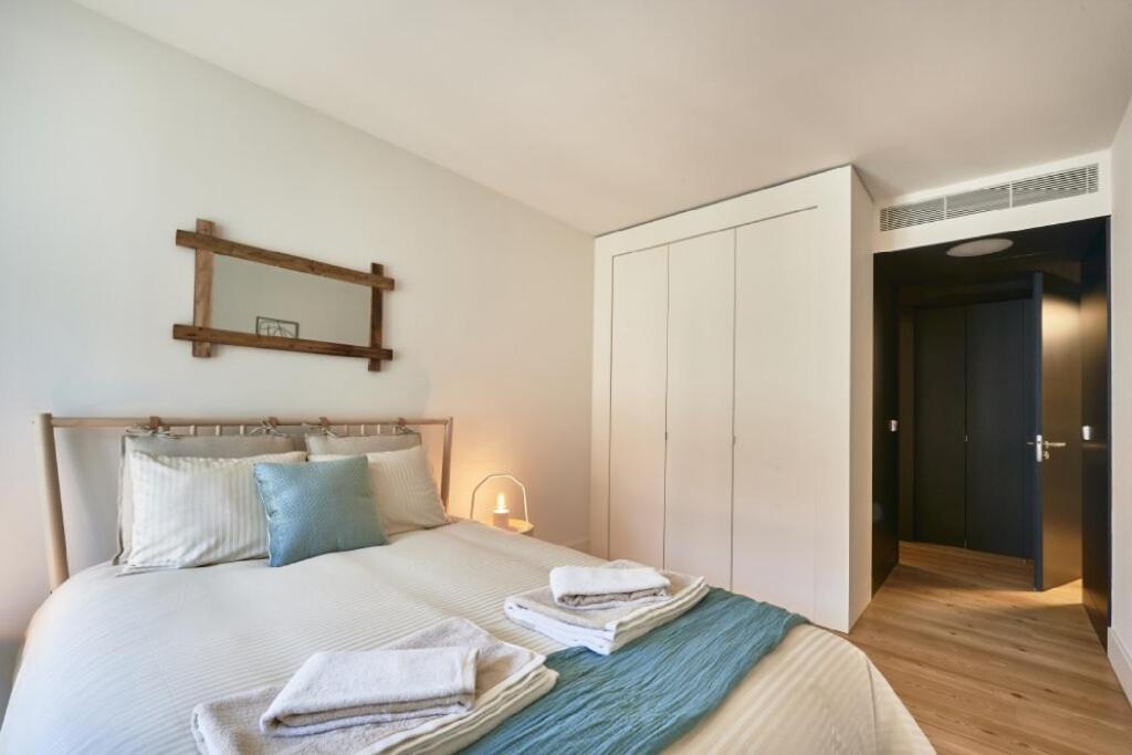 Stone Apartment Lisboa Exterior foto